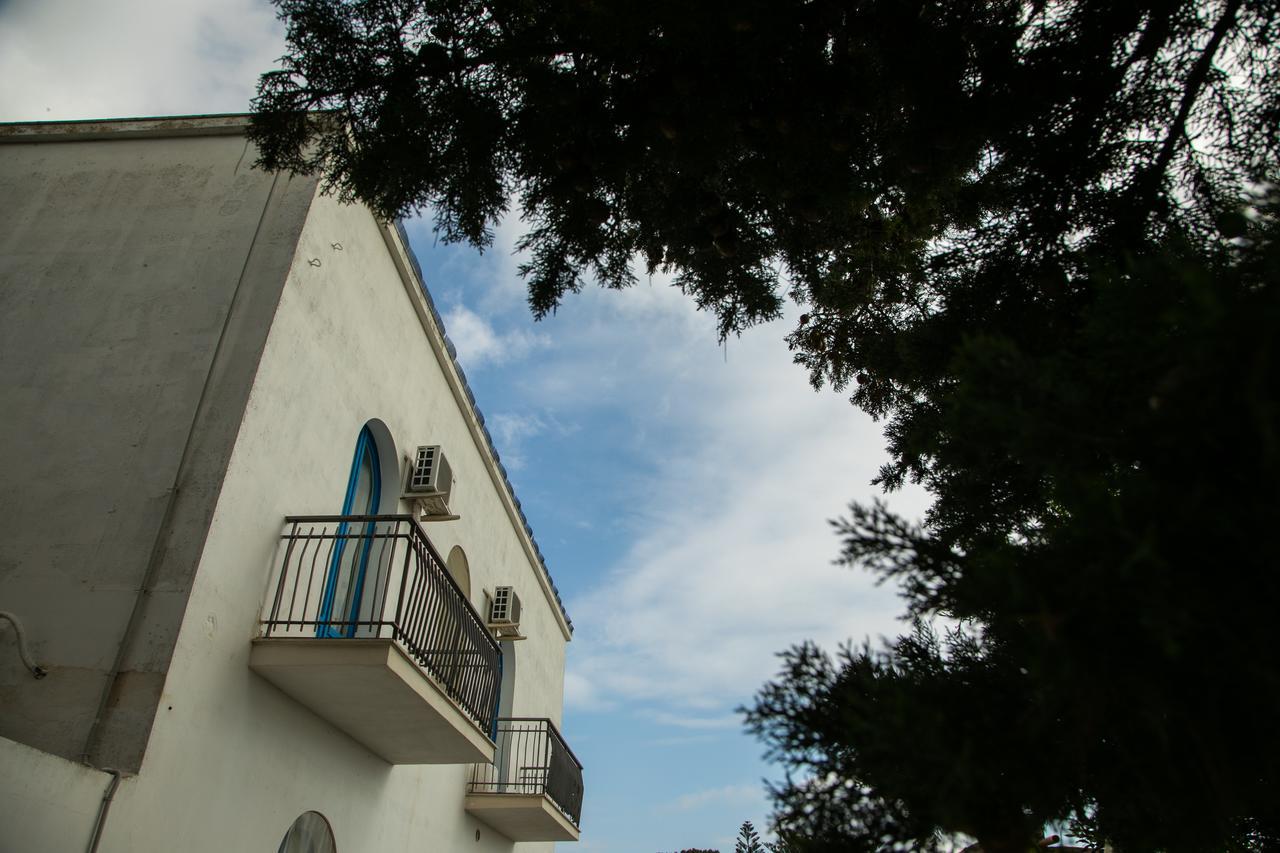Cavalluccio Marino Apartment Favignana Exterior foto