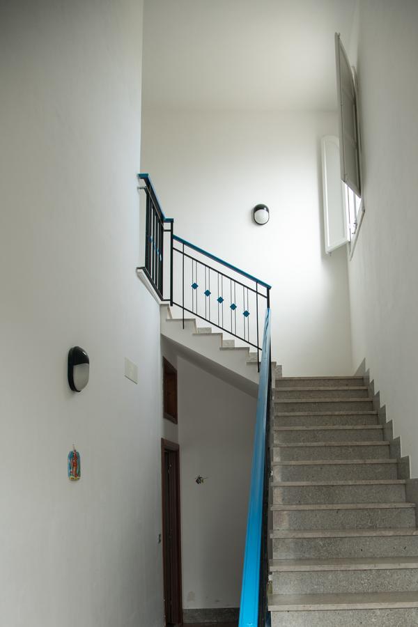 Cavalluccio Marino Apartment Favignana Exterior foto