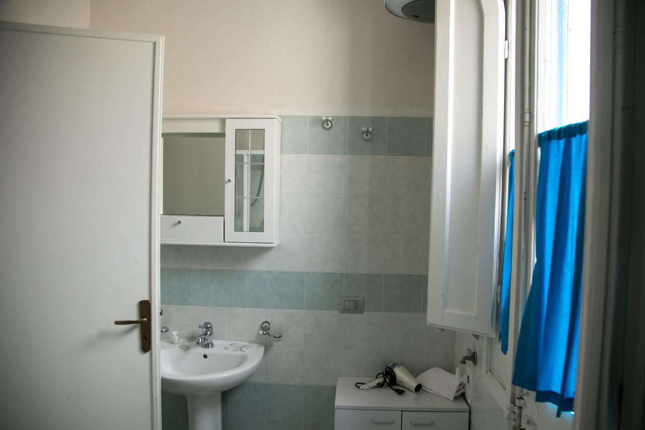 Cavalluccio Marino Apartment Favignana Exterior foto