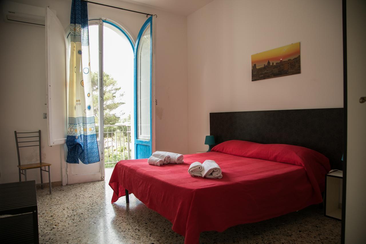 Cavalluccio Marino Apartment Favignana Exterior foto