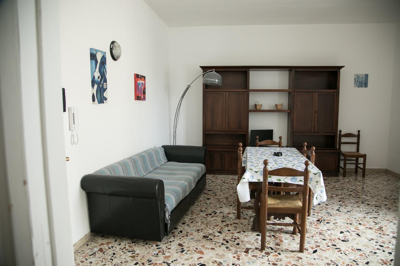 Cavalluccio Marino Apartment Favignana Exterior foto