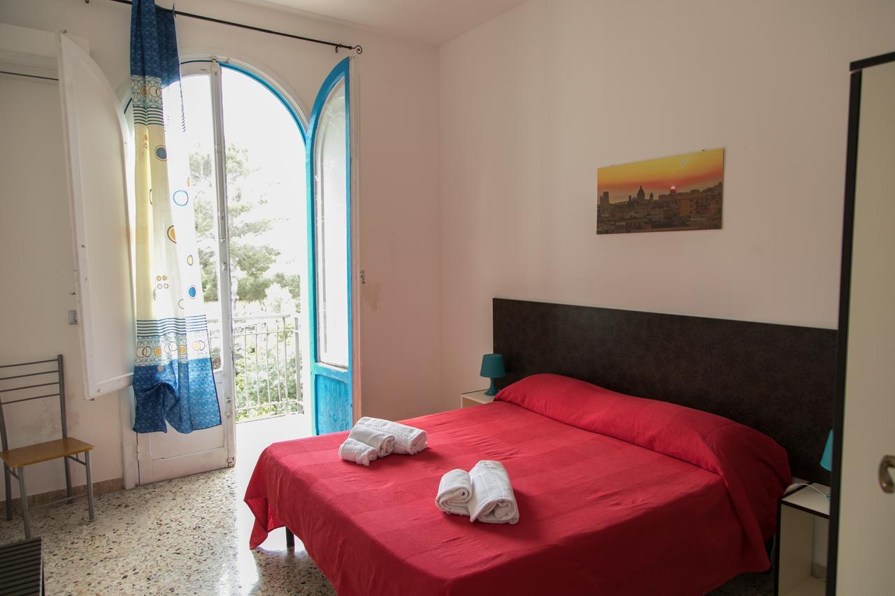 Cavalluccio Marino Apartment Favignana Exterior foto