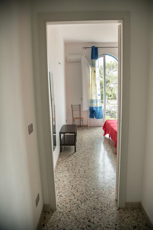 Cavalluccio Marino Apartment Favignana Exterior foto