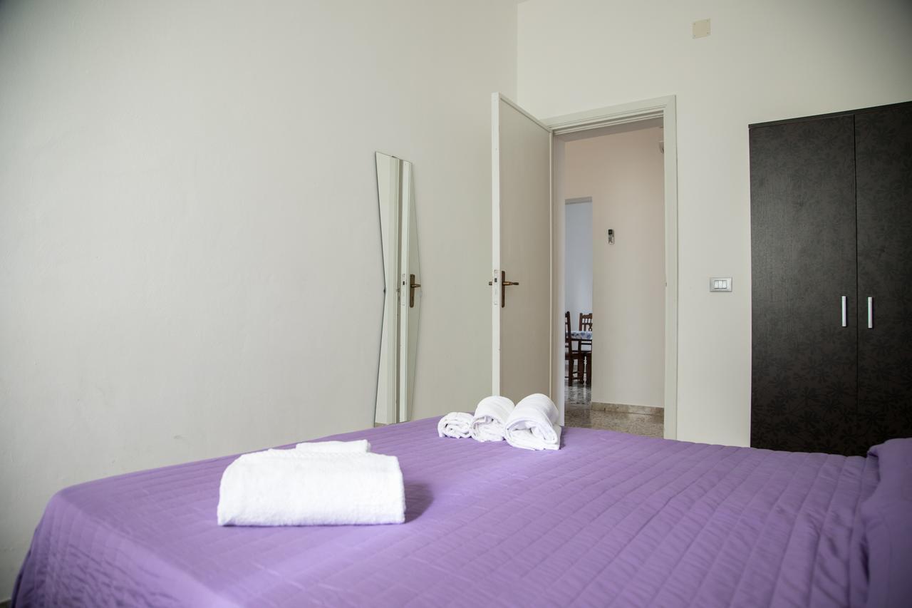 Cavalluccio Marino Apartment Favignana Exterior foto