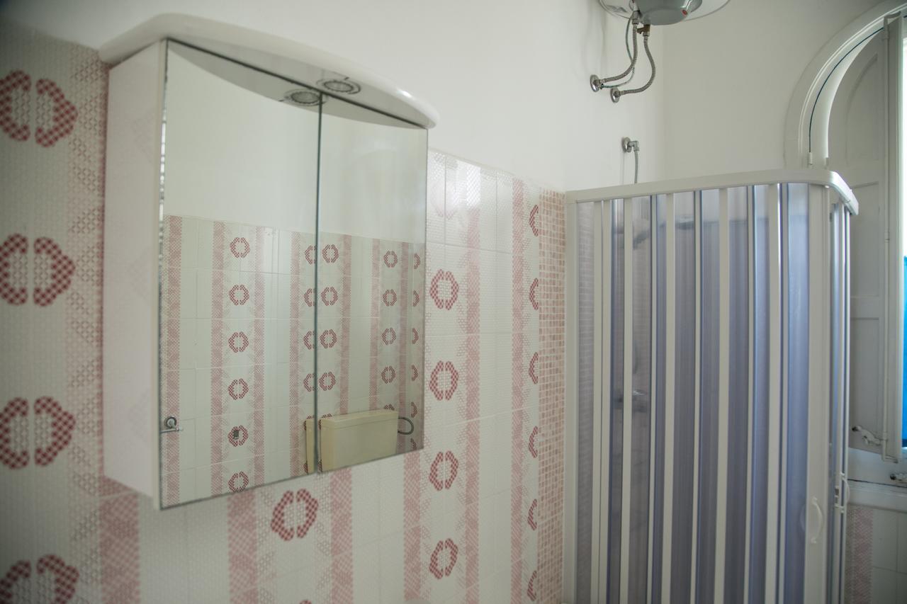 Cavalluccio Marino Apartment Favignana Exterior foto