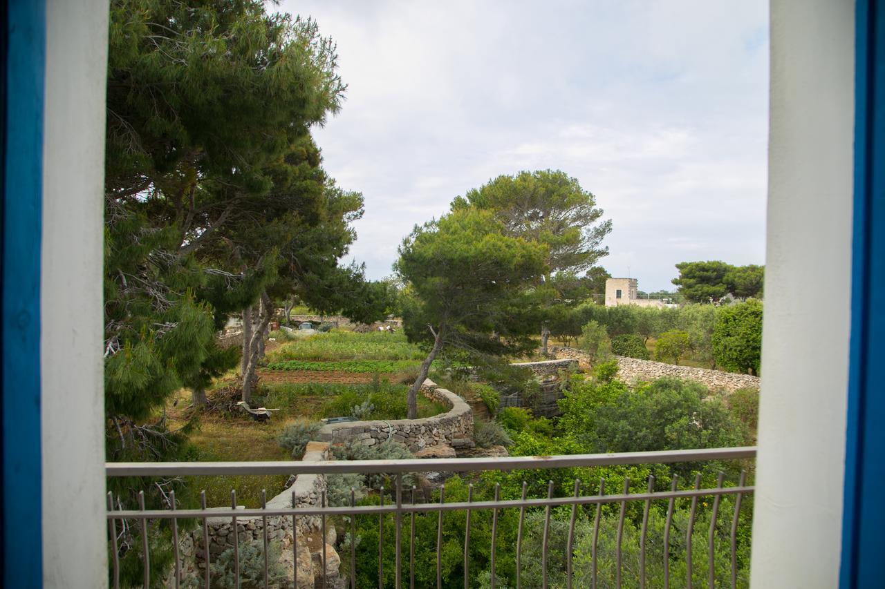 Cavalluccio Marino Apartment Favignana Exterior foto