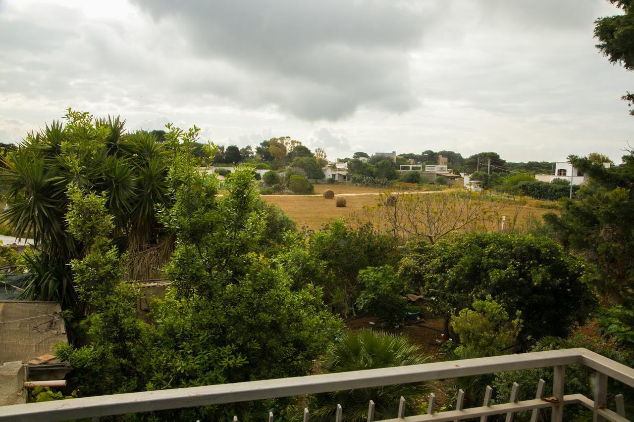 Cavalluccio Marino Apartment Favignana Exterior foto